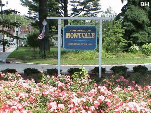 Montvale, NJ vendor risk